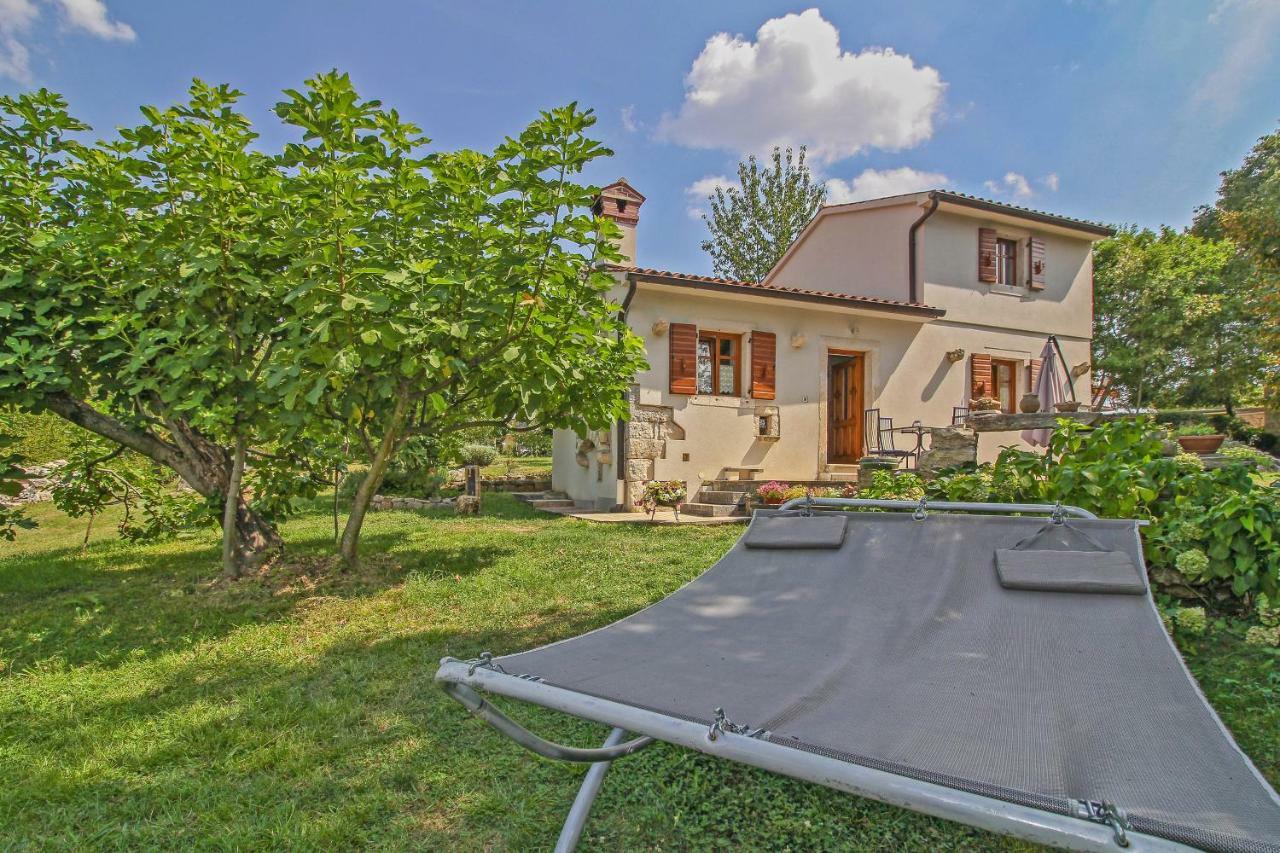 Jakov In Zupanici Labin  Exterior photo